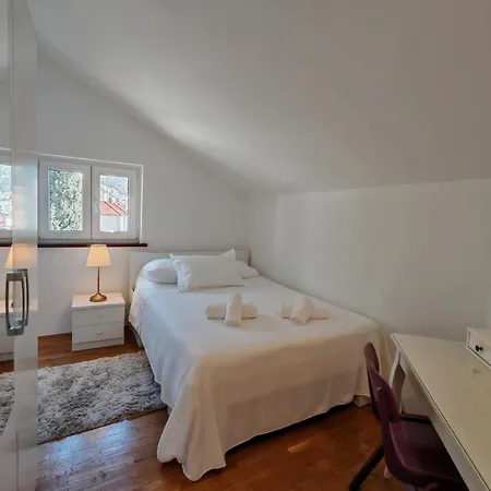 Anadora 公寓 杜布罗夫尼克