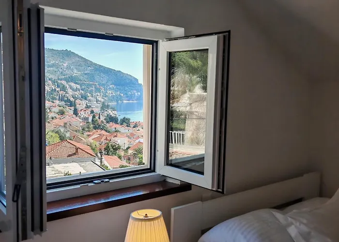 Anadora * 杜布罗夫尼克