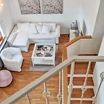 Anadora Apartmán *