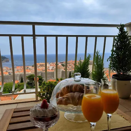 Apartment Anadora