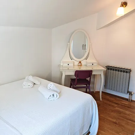 Anadora Apartmán *