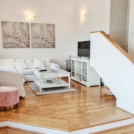 Apartmán Anadora