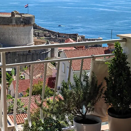 Apartment Anadora