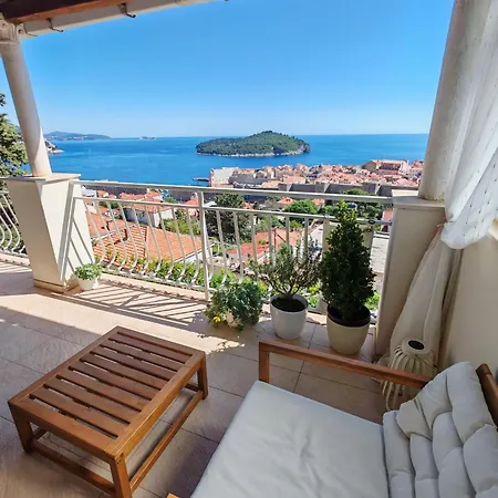 Anadora Dubrovnik