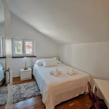 Апартаменты Anadora *