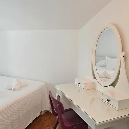 Apartment Anadora