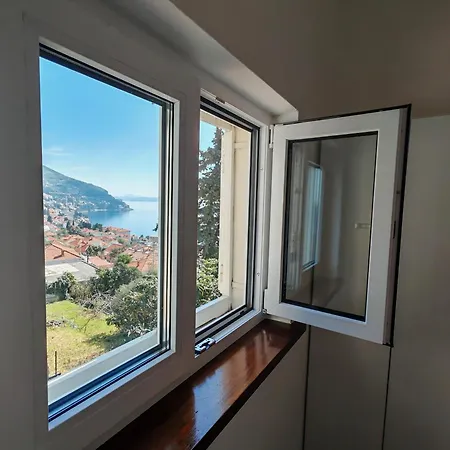 Apartment Anadora *
