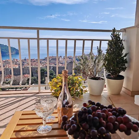 Apartment Anadora