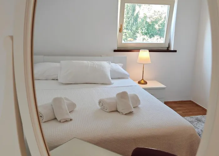 Anadora Apartmán Dubrovník