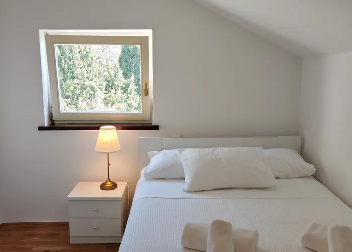 Apartmán Anadora Dubrovník