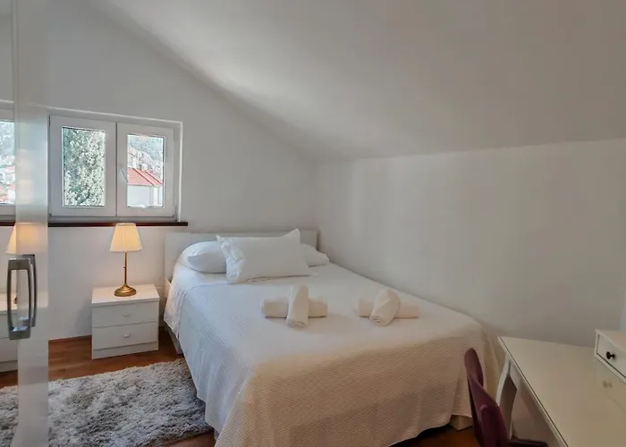 Anadora Апартаменты Дубровник