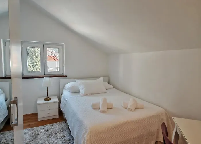 Апартаменты Anadora *