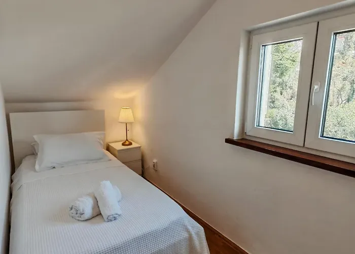 Апартаменты Anadora *