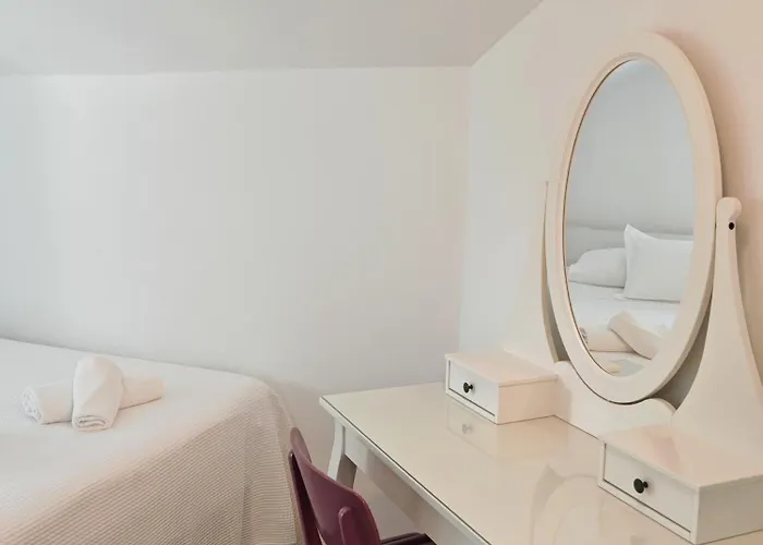 Апартаменты Anadora