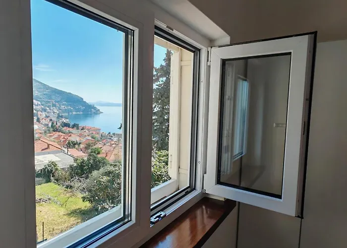 Апартаменты Anadora *