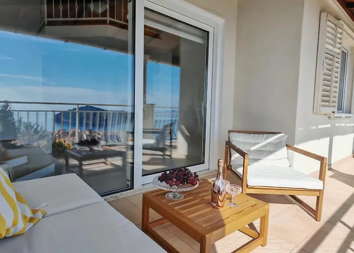 Anadora Дубровник