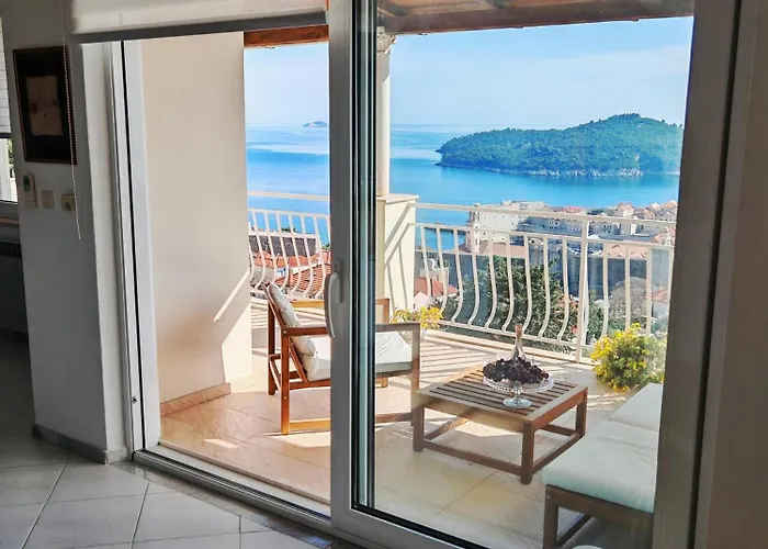 Anadora Апартаменты